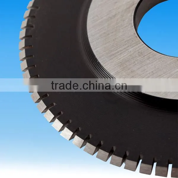 Perforation Knives/blades for Packaging Industry photo-2