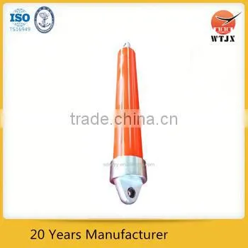 Front -end Sanitation Vehicle Hydraulic Ram photo-5