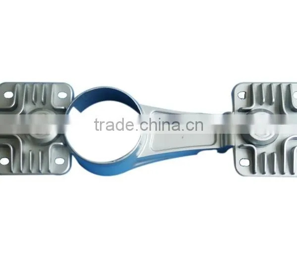 High Quality Casting Motor Spare Parts Accessories Made in China photo-3