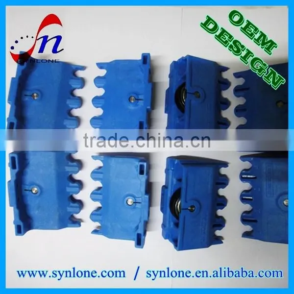 2016 DIY Design Custom Plastic Injection Parts photo-3
