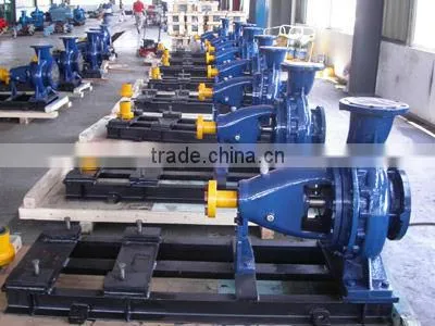 End Suction Water Pump photo-6