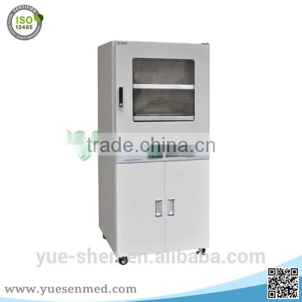 China Cheap Medical Vacuum Dryer Cabinet photo-2