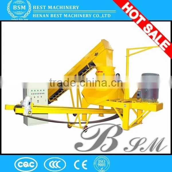 2016 BSM Supply Good Quality Briquette Machine photo-4
