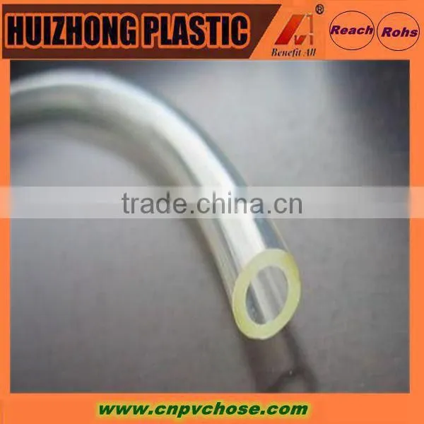 Wholesale PVC Clear Fluid Hoses photo-6