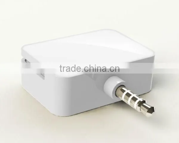 2015 Popular Credit Card RFID Magnetic Card Reader photo-3