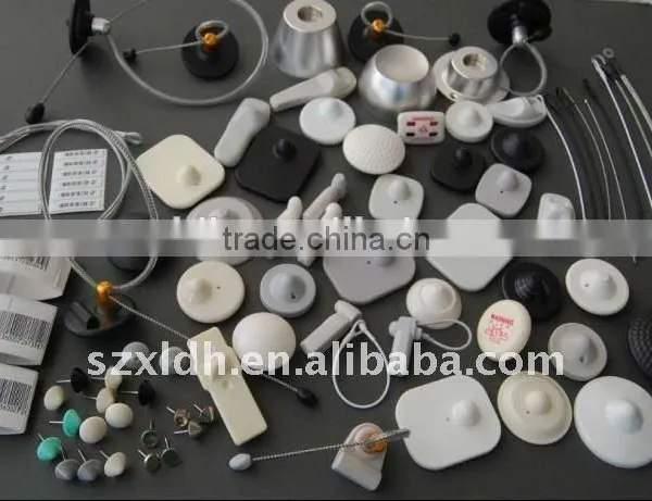 2105 Hot Saling EAS Security Hard Tag/ Pencil Tag XLD-Y03 photo-2