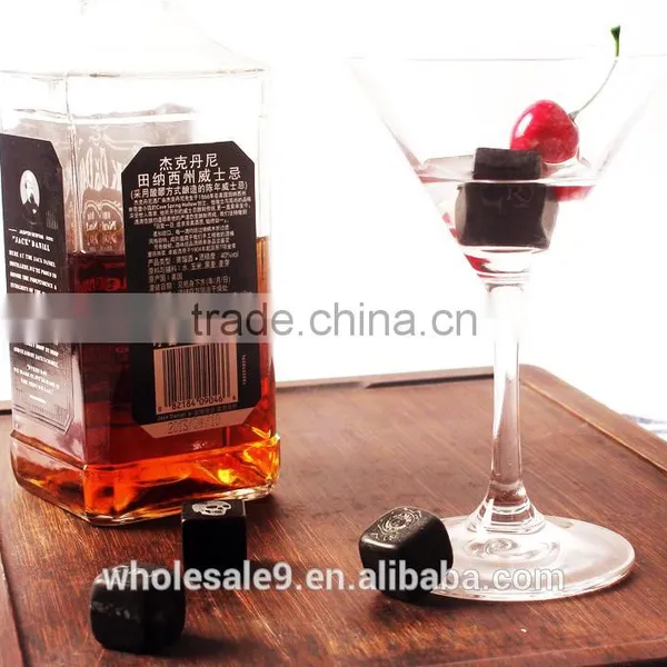 Whisky Chilling Rocks Set - Set of 9 photo-2