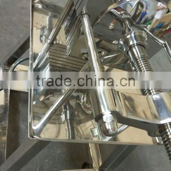 L&B Fruit Juice Filtration System photo-3