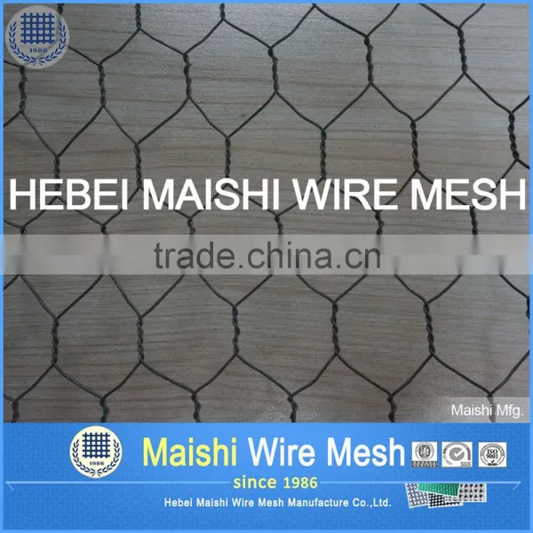 High Quality Hexagonal Wire Mesh photo-2
