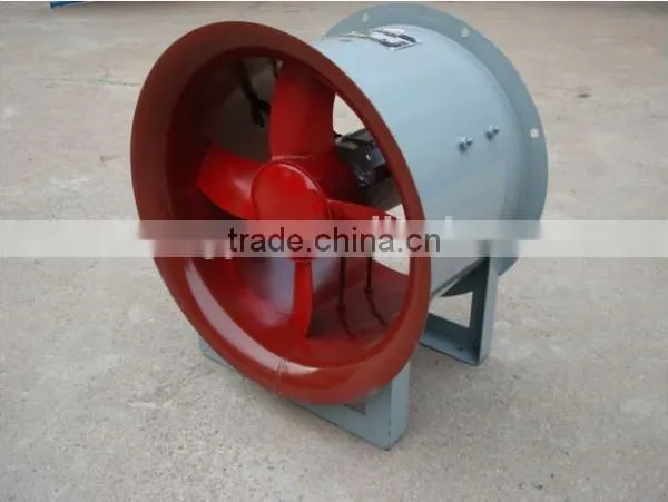 HangYu Stainless Steel Circulation Fan Low Price photo-6