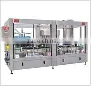 Hot Sell High Quality and Multifunction Washing, Filling, Sealing and Capping Packing Machine photo-2