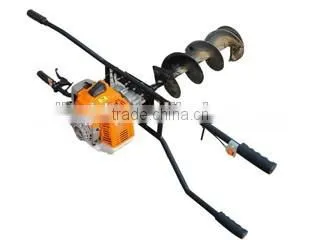 The Company Launched the Reasonable Price of High-performance Earth Auger photo-2
