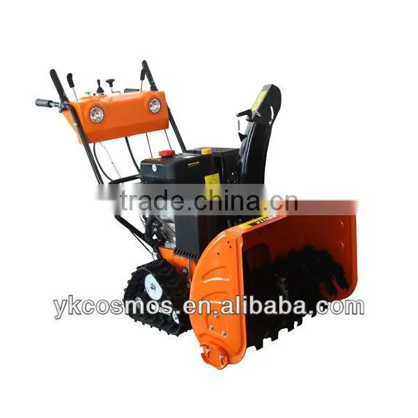 13hp Petrol Powered Snow Thrower photo-2