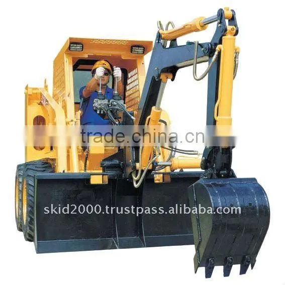 Garden Loader photo-2