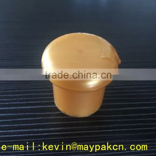 Cosmetics Package 2015 Hot Sale PP Flip Top Water Bottle Cap for Bottles From Yuyao photo-3