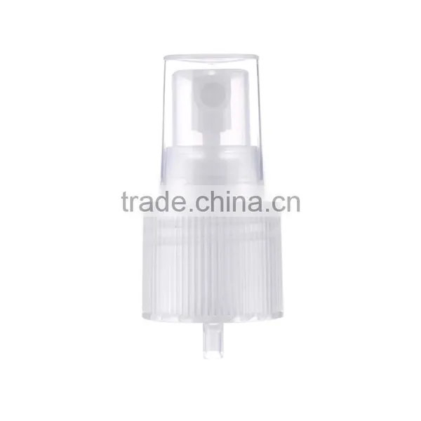 Cosmetic Packaging 24/415 Plastic Mist Sprayer Pump photo-2