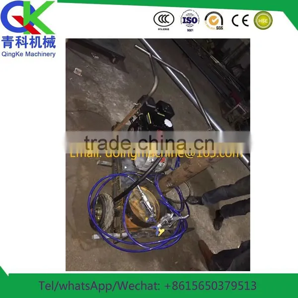 Road Line Marking Paint Machine photo-5