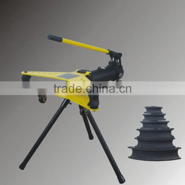 Hydro Bender BLT-2W/3W/4W Manual Hydraulic Tube Bender for Pipe Installation photo-2
