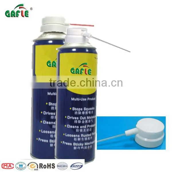 duster for electronic machine