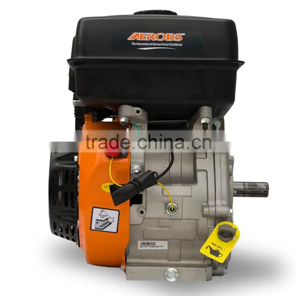 177 Chongqing CHINA Aerobs General 5.5hp Ohv Single Cylinder Engine Gasoline Engine for Model Airplane photo-3