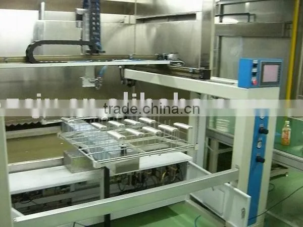 flush coater