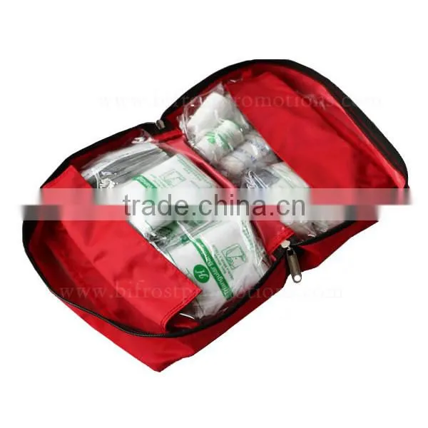 Medical Supplies Survival Equipment Components First Aid Kit photo-3