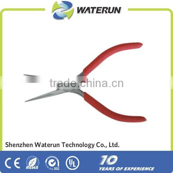 Long Nose Cutting Pliers, Electric High Carbon Steel Cutting Pliers, Hand Tool Series Cutting Pliers photo-5