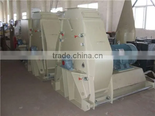 China Manuafacturer Biomass Pto Small Electric Hammer Mill photo-4