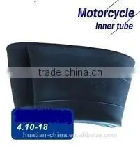 Motorcycle Butyl and Natural Tube