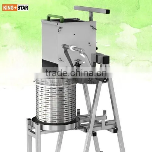 Metal Grape Press for Cider photo-2