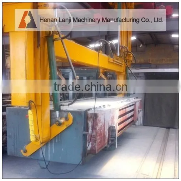 Manufacturer Direct Selling Aac Block Machine and Price/aac Machinery photo-4
