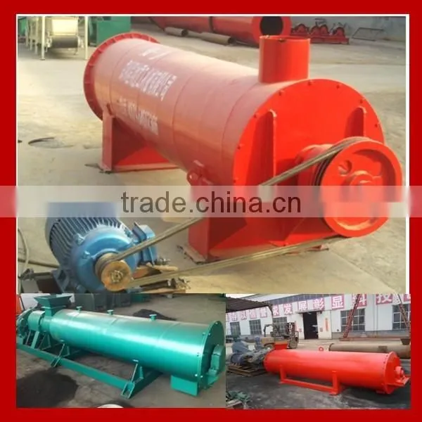 Good Quality Fertilizer Urea Granulator/fertilizer Urea Making Machine photo-3