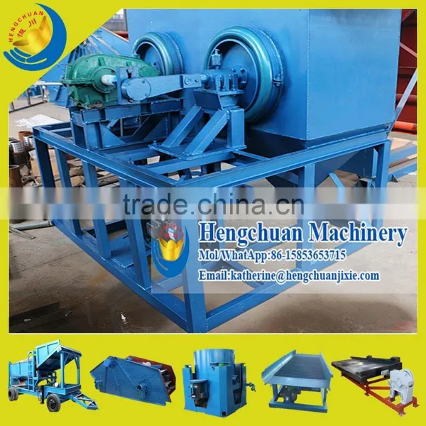 OEM/ODM Customized China Supplier Latest Technology China Top Brand Mineral Processing Diamond Separation Jig Machine photo-4