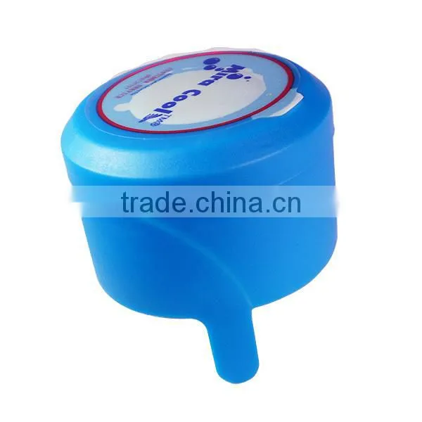 5 Gallon Water Bottle Plastic Cap photo-2