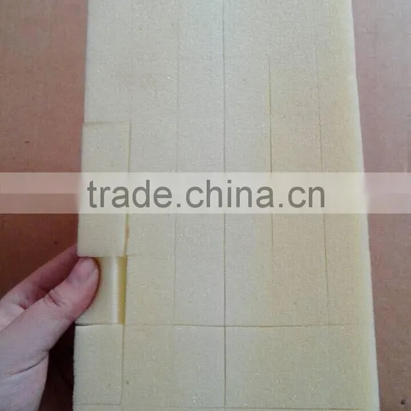 China Factory Stucco Tools Venetian Plaster Plastering Trowel With Free Samples photo-3