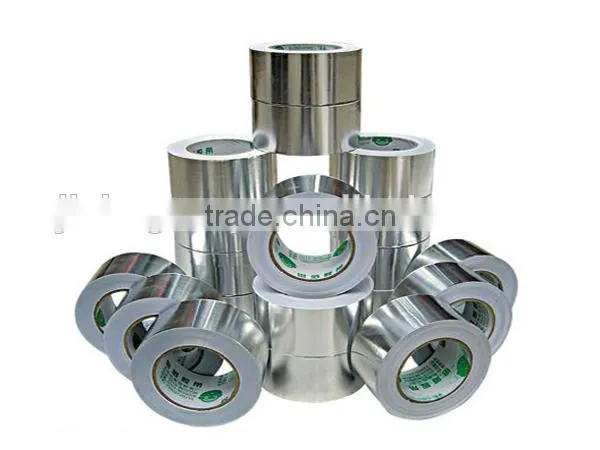 Aluminum Foil Tape photo-2