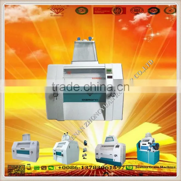 Flour Mill Wheat Flour Milling Machines Flour Milling Machine Flour Mill Price photo-3