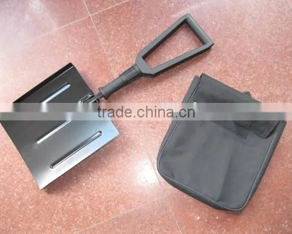 Steel Shovel,Garden Shovel,Steel Garden Shovel photo-3