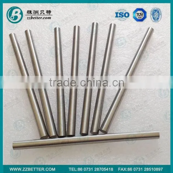 Hot Titanium Carbide Rods for Drill Bits Use photo-3
