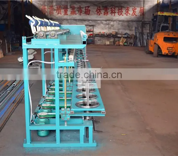 Pp Multifilament Yarn Machine High Speed Twisting Ring Twister photo-5