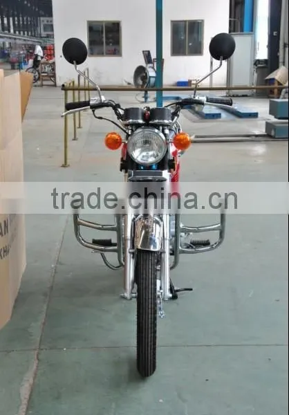 Cheap 125cc Factory Wholesale Motorcycle photo-2