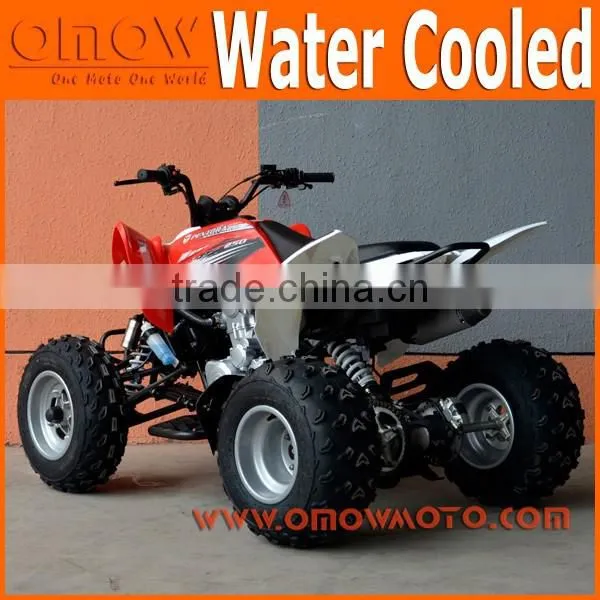 Newest Manual 250cc ATV For Sale Price photo-5