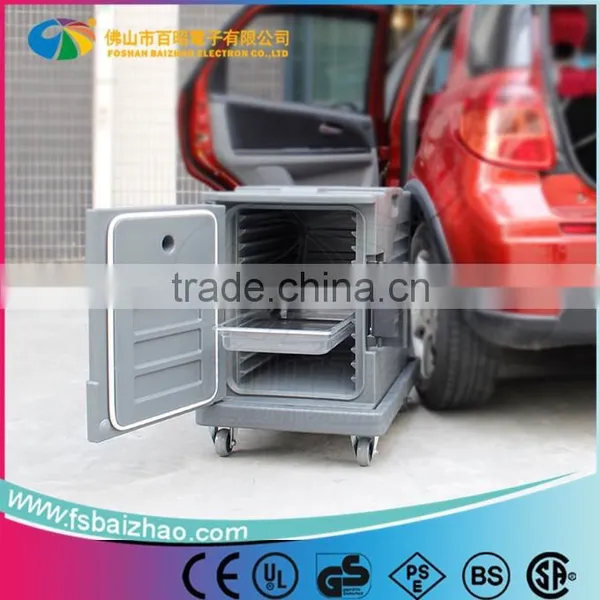 Modern Design Plastic Led Outdoor Cooler Camping Box photo-6