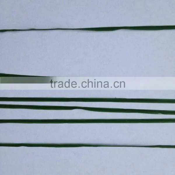 8800D/ 6F Direct Artifical Grass Yarn For Landscaping photo-3