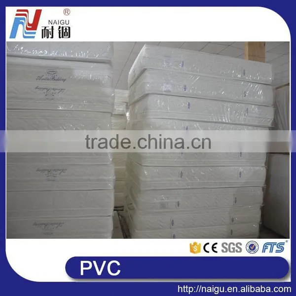 Foshan Pvc Print Film for Vacuum Packing Mattress photo-6
