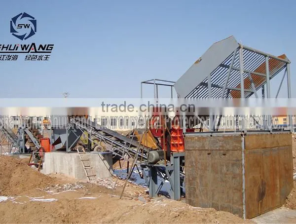 Bucket Sea Washing Machine With Good Effect photo-5