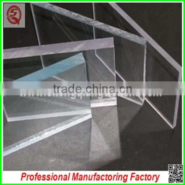 China Supplier Agriculture Farm Multi-span Glass Greenhouses for Hot Sale photo-5