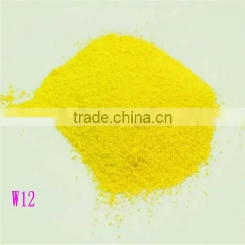 Cheapest Price!! Bismuth Yellow Pigment for Paint photo-2