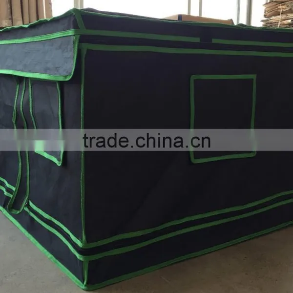 Small Garden Green Room Grow Tent photo-2