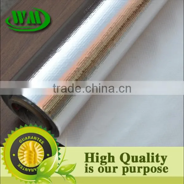 Thermal Insulation Aluminum Woven Foil photo-2